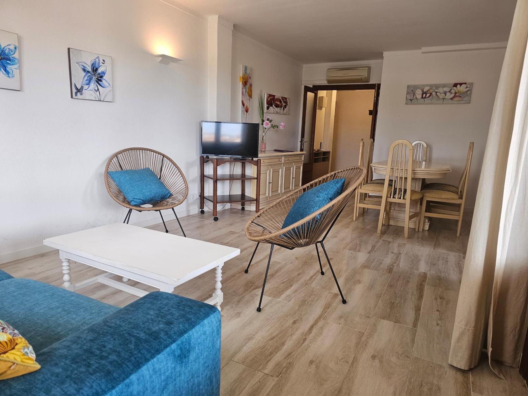 Apartamento Bressol D Port de Pollença Exterior foto